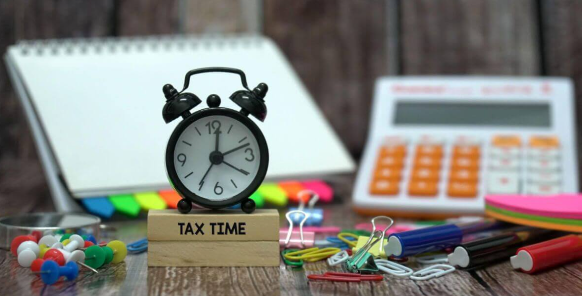 IE with 1% tax for freelancers in Georgia 2021