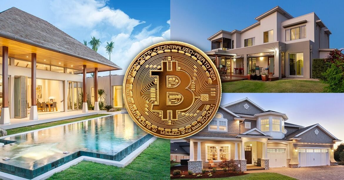 How To Purchase Real Estate With Crypto In Georgia